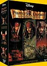 DVD, Pirates des Carabes : La trilogie - Edition 2010 / Coffret 3 DVD sur DVDpasCher