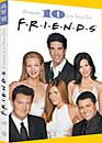 DVD, Friends : Saison 10 - Edition 2010 sur DVDpasCher