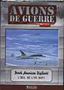 DVD, Avions de guerre en DVD: North American Vigilante - Edition kiosque sur DVDpasCher