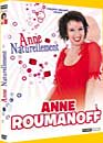 DVD, Anne Roumanoff : Anne naturellement sur DVDpasCher