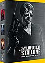 DVD, Sylvester Stallone : Cobra + Demolition Man + Get Carter / Coffret 3 DVD sur DVDpasCher