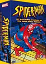 DVD, Spider-Man Vol. 4  6 / Coffret 3 DVD sur DVDpasCher
