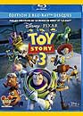 DVD, Toy Story 3 (Blu-ray) / 2 Blu-ray sur DVDpasCher