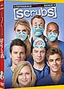 DVD, Scrubs : Saison 9 sur DVDpasCher