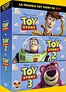 DVD, Toy Story : Trilogie / Coffret 3 DVD sur DVDpasCher