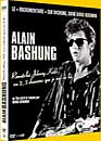 DVD, Alain Bashung : Remets-lui Johnny Kidd sur DVDpasCher