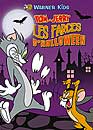 DVD, Tom et Jerry : Les farces d'Halloween sur DVDpasCher