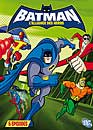 DVD, Batman : L'alliance des hros Vol. 3 sur DVDpasCher