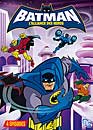 DVD, Batman : L'alliance des hros Vol. 4 sur DVDpasCher