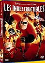 DVD, Les indestructibles - Edition Pick & Mix sur DVDpasCher