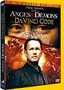 DVD, Anges & dmons + Da Vinci Code / Coffret 2 DVD sur DVDpasCher
