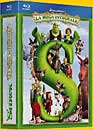 DVD, Shrek : La quadrilogie (Blu-ray) sur DVDpasCher