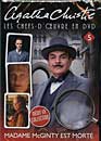 DVD, Agatha Christie : Madame McGinty est morte - Edition kiosque sur DVDpasCher