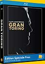 DVD, Gran Torino - Edition spciale Fnac (Blu-ray) sur DVDpasCher