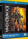 DVD, Appleseed : Ex Machina - Edition spciale Fnac (Blu-ray) sur DVDpasCher