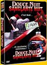 DVD,  Douce nuit, sanglante nuit 1 & 2 - Edition 2008 sur DVDpasCher