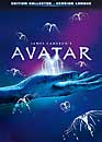 DVD, Avatar version longue / Coffret 3 DVD sur DVDpasCher