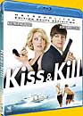 DVD, Kiss and kill (Blu-ray) sur DVDpasCher