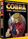 DVD, Cobra The Animation : L'intgrale Srie TV sur DVDpasCher