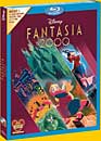 DVD, Fantasia 2000 (Blu-ray) sur DVDpasCher