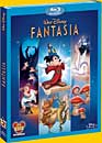 DVD, Fantasia (Blu-ray) sur DVDpasCher