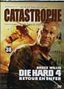 DVD, Die Hard 4 : Retour en enfer - Edition kiosque sur DVDpasCher