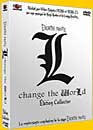 DVD, Death note : L change the world - Edition collector / 2 DVD sur DVDpasCher