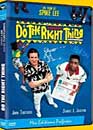 DVD, Do the right thing - Mes ditions prfres sur DVDpasCher