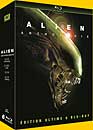 DVD, Alien anthology - Edition Ultime / Coffret 6 Blu-ray sur DVDpasCher