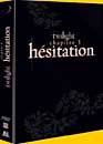 DVD, Twilight - Chapitre 3 : Hsitation - Edition collector sur DVDpasCher