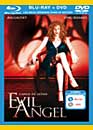  Evil angel (Blu-ray + DVD) 