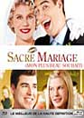  Sacré mariage (Mon plus beau souhait) (Blu-ray) 