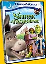 DVD, Shrek 3 : Shrek, le troisime - Edition 2010 sur DVDpasCher