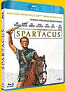 DVD, Spartacus (Blu-ray) sur DVDpasCher