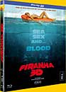DVD, Piranha 3D (Blu-ray) - Version 3D active sur DVDpasCher