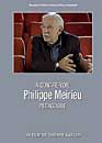 DVD, A contre-voie Philippe Meirieu sur DVDpasCher