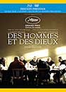 DVD, Des hommes et des dieux (Blu-ray) / Blu-ray + DVD sur DVDpasCher