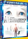 DVD, A.I. (Intelligence Artificielle) (Blu-ray) sur DVDpasCher