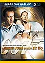 DVD, James Bond contre Dr No (Blu-ray + DVD) - Edition Blu-vip sur DVDpasCher