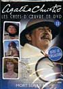 DVD, Agatha Christie : Mort sur le Nil  - Edition kiosque sur DVDpasCher