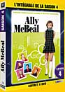 DVD, Ally McBeal : Saison 4 - Edition 2011 sur DVDpasCher
