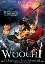 DVD, Woochi : Le magicien des temps modernes sur DVDpasCher