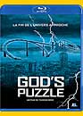 DVD, God's puzzle (Blu-ray) sur DVDpasCher