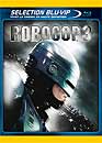 DVD, Robocop 3 (Blu-ray + DVD) - Edition Blu-vip sur DVDpasCher