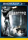 DVD, Robocop 2 (Blu-ray + DVD) - Edition Bluray-vip sur DVDpasCher