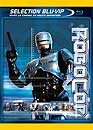 DVD, Robocop (Blu-ray + DVD) - Edition Blu-vip sur DVDpasCher