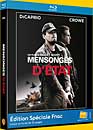 DVD, Mensonges d'tat (Blu-ray) - Edition Spciale Fnac sur DVDpasCher