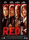  Red (Blu-ray) 