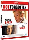  Not forgotten (Blu-ray) 