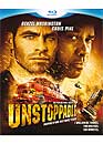  Unstoppable (Blu-ray) 